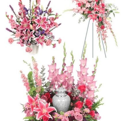 HEARTFELT REMINISCENCE