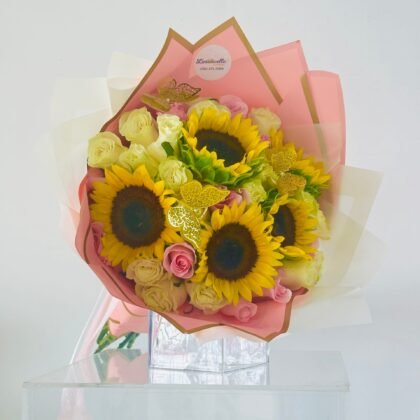 Sunshine Bouquet