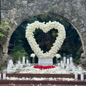 Bodas de Cuento de Hadas