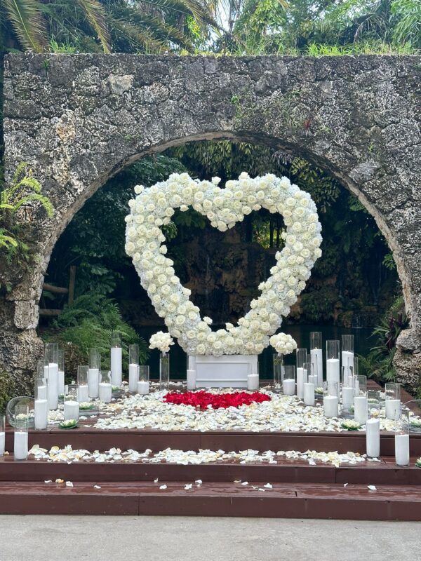 Bodas de Cuento de Hadas