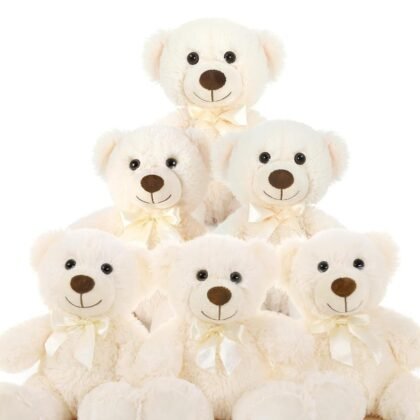 Teddy bear 14 inches