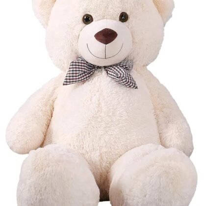Teddy bear 46 inches