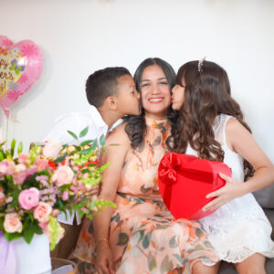Mother's Day