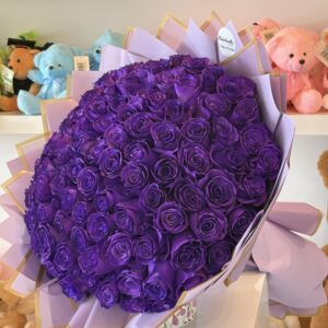 Purple Haze
