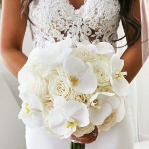 Bride to be