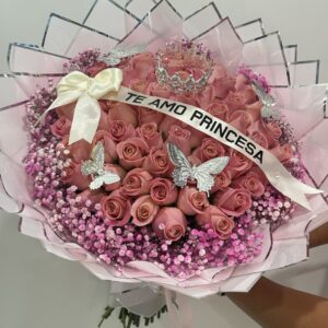 Pretty in Pink