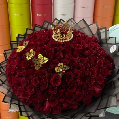 The 200-Rose Statement