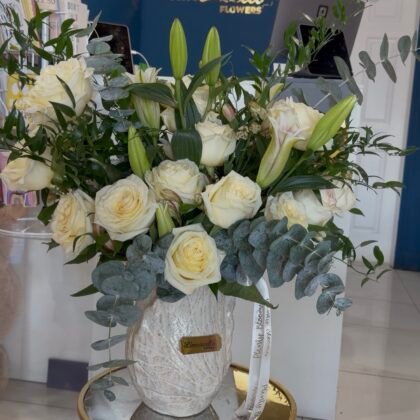 Bloom renovation (twice per month)