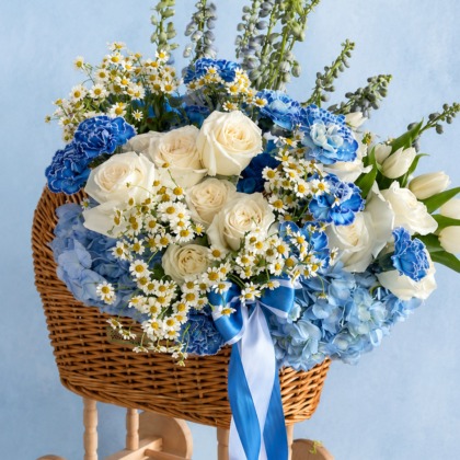 Something Blue