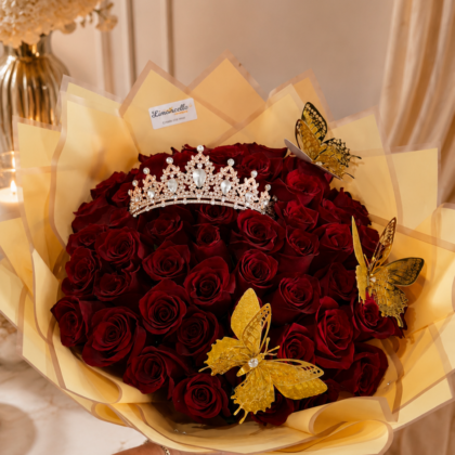 Royal Romance
