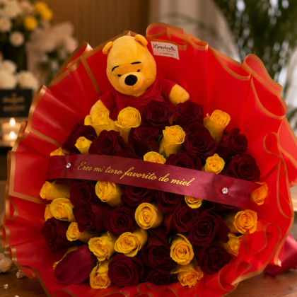 Winnie the Pooh