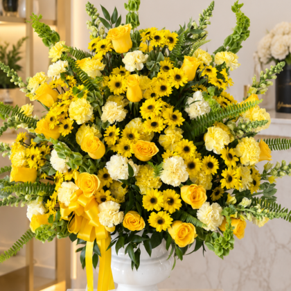 Encanto Amarillo