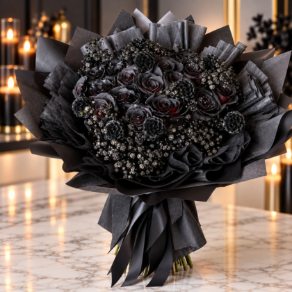 Midnight Elegance